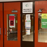 Runnymede Collegiate Institute Picture in Lechool
